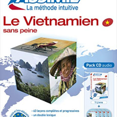 [Download] EBOOK 📋 Assimil Le Vietnamien sans Peine - Vietnamese for French speakers