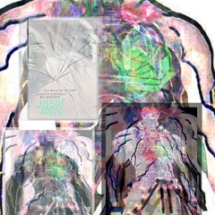 RESONANCE {GREEN HEART OF ROSE} [ROYAL MAROON DAYLAMITE]