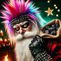 I MISS U SANTA 😭💔⛓️💊 - N!CK