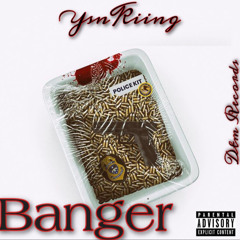 Banger - YsnKiing (Prod. RC beats)
