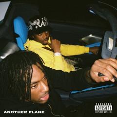 Highway & jetsonmade - Another Plane