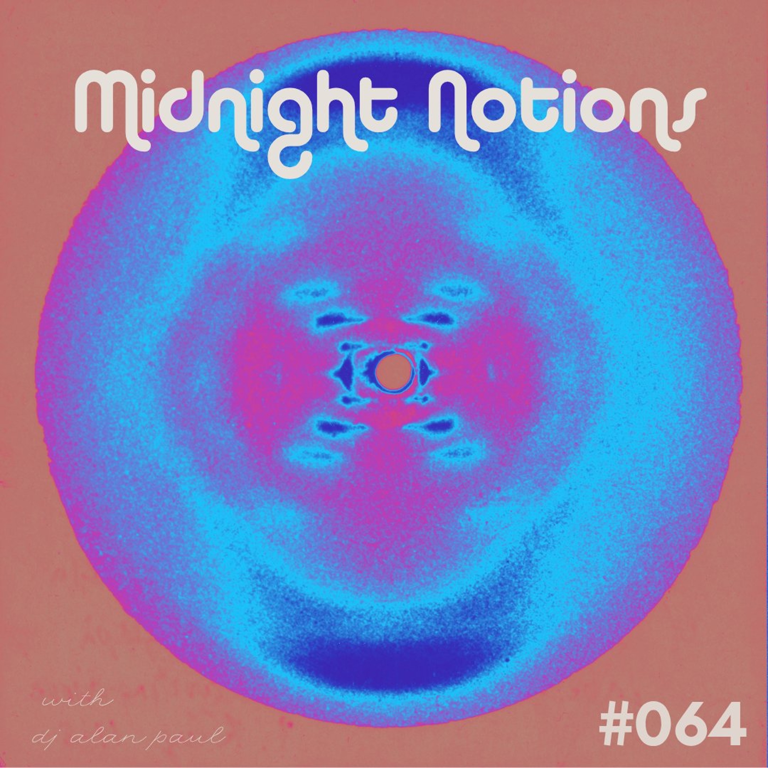 #064 episode artwork