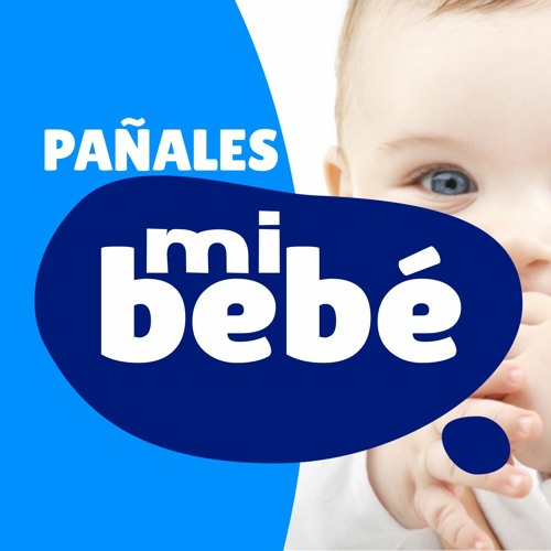 Stream JINGLE - PAÑALES MI BEBÉ by JCA La Productora | Listen online for  free on SoundCloud