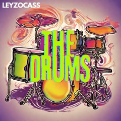 The Drums (Original Mix)