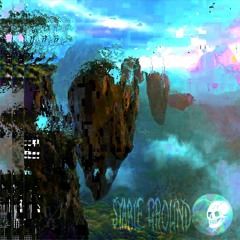 Stable Ground/Atlantis (QUINSEA REMIX)