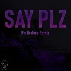 Sage - SAY PLZ (It's Rodney Remix)