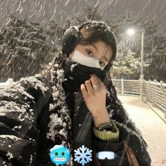 Flakes Of Snow prod.aidennxo x @ripwarheart
