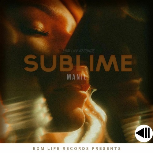 Manil - Sublime (Original Mix)