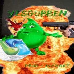 yesgubben - prod dixxrot