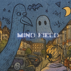 mind field (ft Cipher) extended version