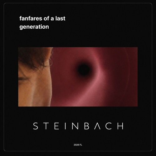 fanfares of a last generation - part I  v2026 instr