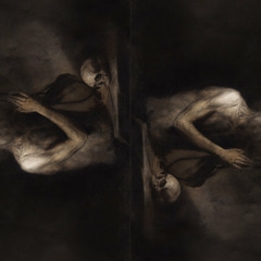 Øfdream - Three Initiates