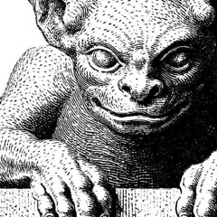 gargoyles