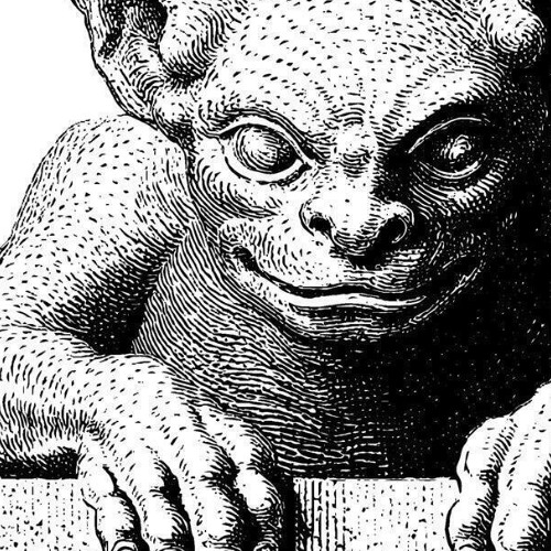 gargoyles
