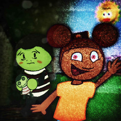 (SCRAPPED DEMO) Bad Parenting vs. Amanda the Adventurer