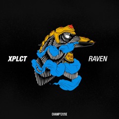 XPLCT - Raven