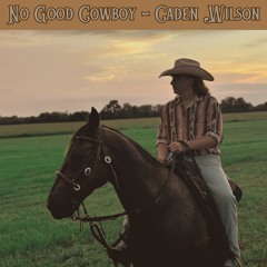 No Good Cowboy