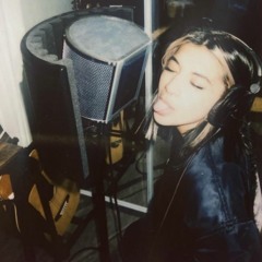 woah // ava la'rae x Timothy Vickers | live + acoustic cover