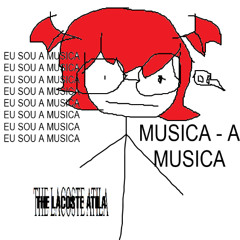 BEAT DO FIM DO MUNDO - MUSICA A MUSICA