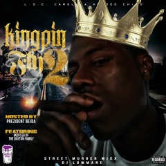 U Wont Listen feat.PREZ & Ar Arsunic