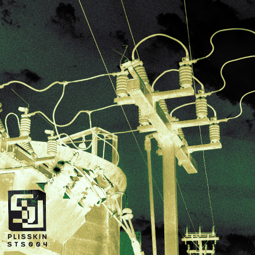 Plisskin - Chalice Chase (STS004) [Jah-Tek Premiere]