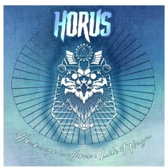 No Word [Ep,Horus]