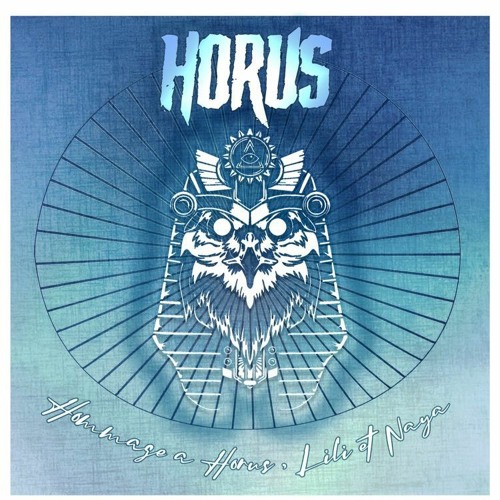 No Word [Ep,Horus]
