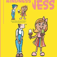 (*PDF/EPUB)->DOWNLOAD The Little Book of Kindness: A Little Kindness Makes a BIG Difference! for an