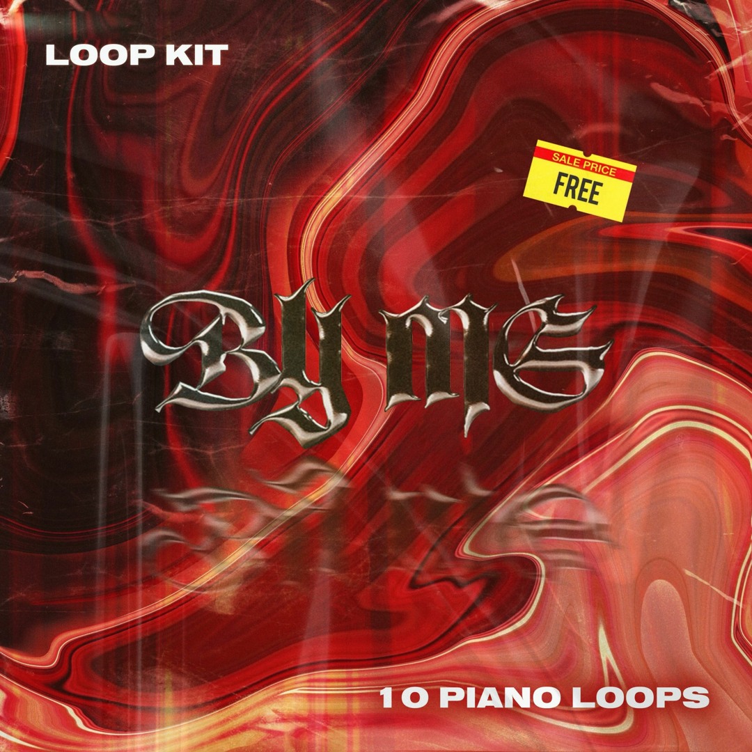 Stream 10 PIANO LOOPS PREVIEW by MG | Listen online for free on SoundCloud