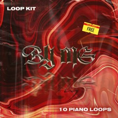 10 PIANO LOOPS PREVIEW