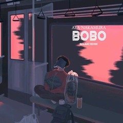 Bobo (Benjaxz Remix).mp3
