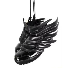 jeremy scott's FT Bsmoke  PROD shango