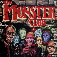 Monster Mondays #310 - The Monster Club