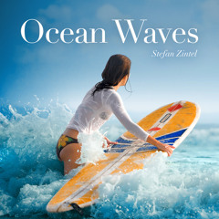Rolling Ocean Waves