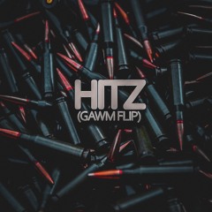 LYNY - HITZ (GAWM FLIP)