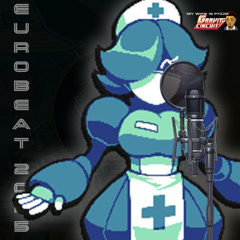 Nurse Had Enough (Eurobeat 2025)
