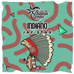 Jay Stax - Indiano