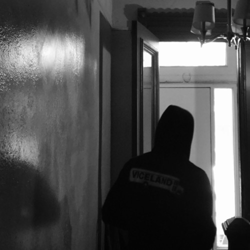 AMG  Chas3Morgan- Behind Bars