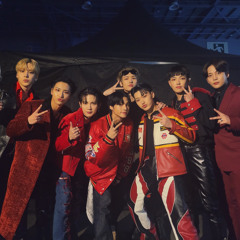 ATEEZ - Fantastic Baby + Nillili Mambo (Cover) [Immortal Songs 2]