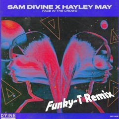 Face In The Crowd - Sam Divine x Hayley May (Funky - T Remix)
