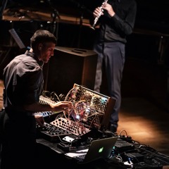 L4DD - Voice, clarinet, percussion, piano, violin, synths and electronics (2022) - CrossingLines