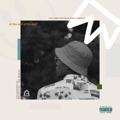 At The End Of The Day