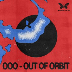 Searching for Ufos (Out of Orbit 2023 Reshape)