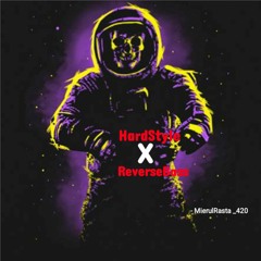 HardstyleXReverseBass