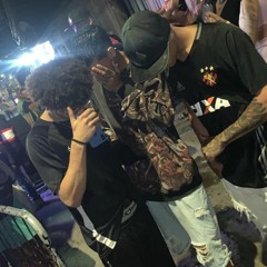CONSEQUENCIA Prod. MK