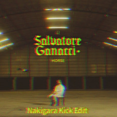 Salvatore Ganacci - Horse (Nakigara Kick Edit)(Free DL)