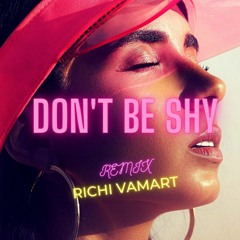 Don't Be Shy (Remix)