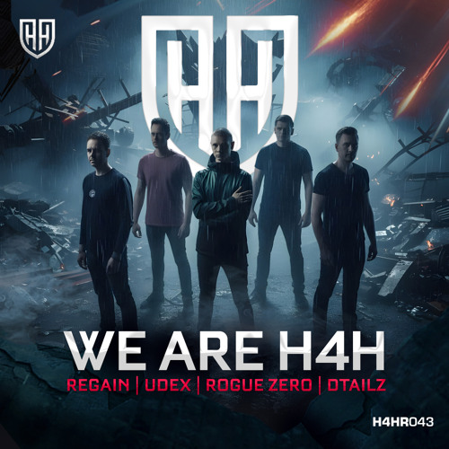 We Are H4H