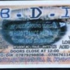 Vinylselecta @ BDI 8th July 2000 [McGuigans]