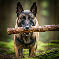 Grace Kelly My Maligator Friend